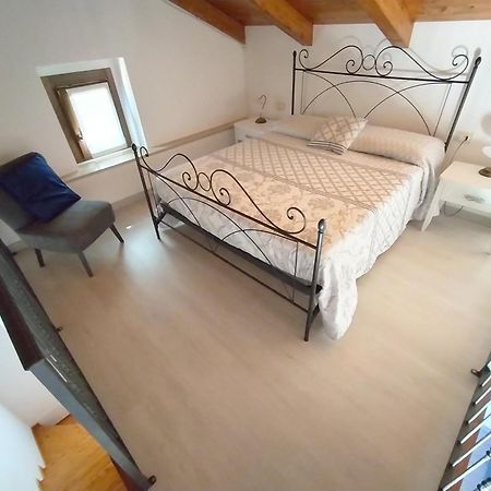 B&B San Valentino Mafalda Zewnętrze zdjęcie
