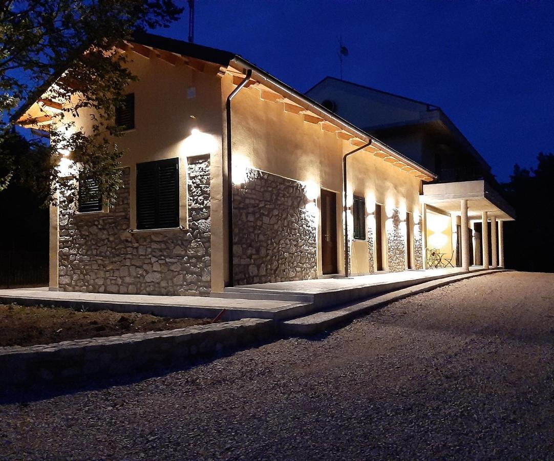 B&B San Valentino Mafalda Zewnętrze zdjęcie