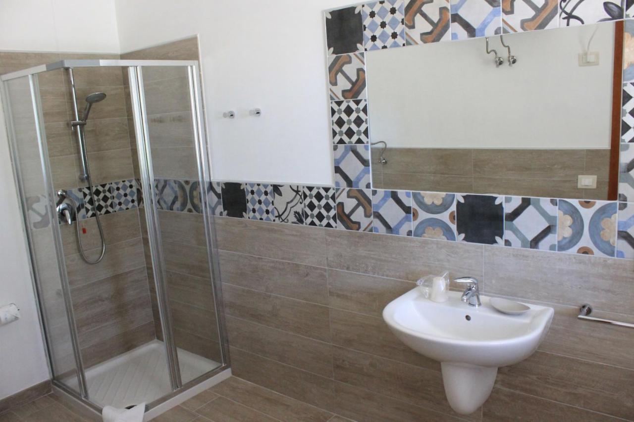 B&B San Valentino Mafalda Zewnętrze zdjęcie