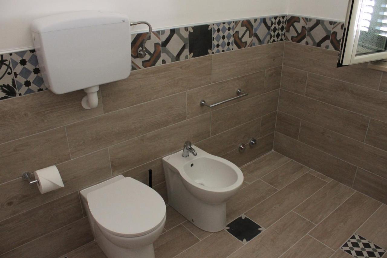 B&B San Valentino Mafalda Zewnętrze zdjęcie