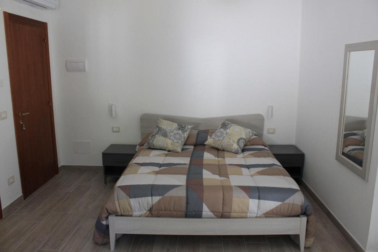 B&B San Valentino Mafalda Zewnętrze zdjęcie