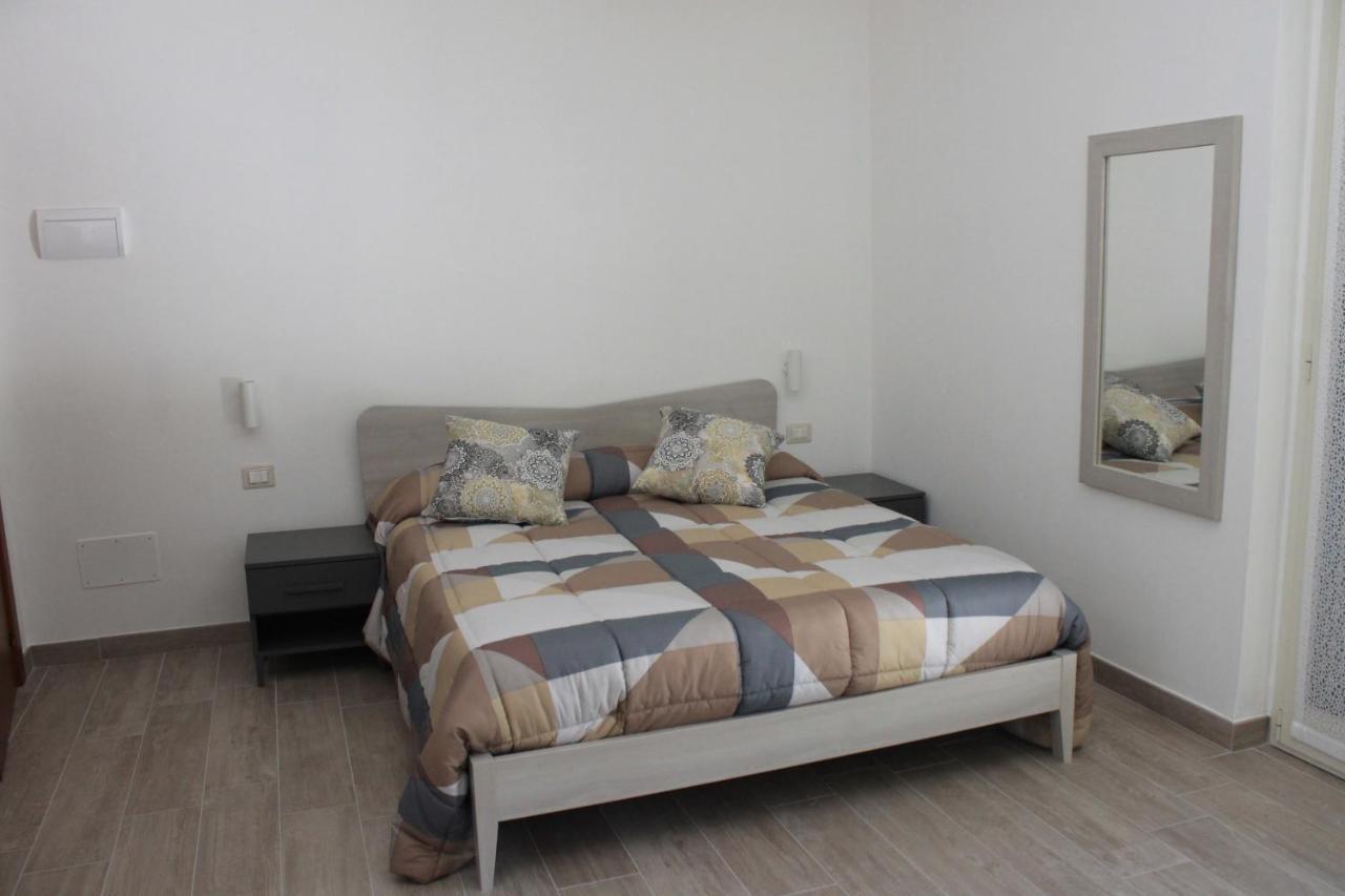 B&B San Valentino Mafalda Zewnętrze zdjęcie